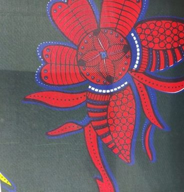 Wax-Tissu-Wax-Pagne-Tissu-Pagne-Tissu-Africain-tissu-ethnique-coton-hitarget-real-wax-african-print-fabric-fleur-de-mariage-samakaka-disque-dashiki-coupon-222